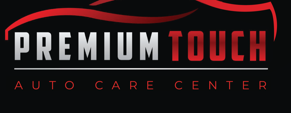 Premiumtouch Auto Care Center logo