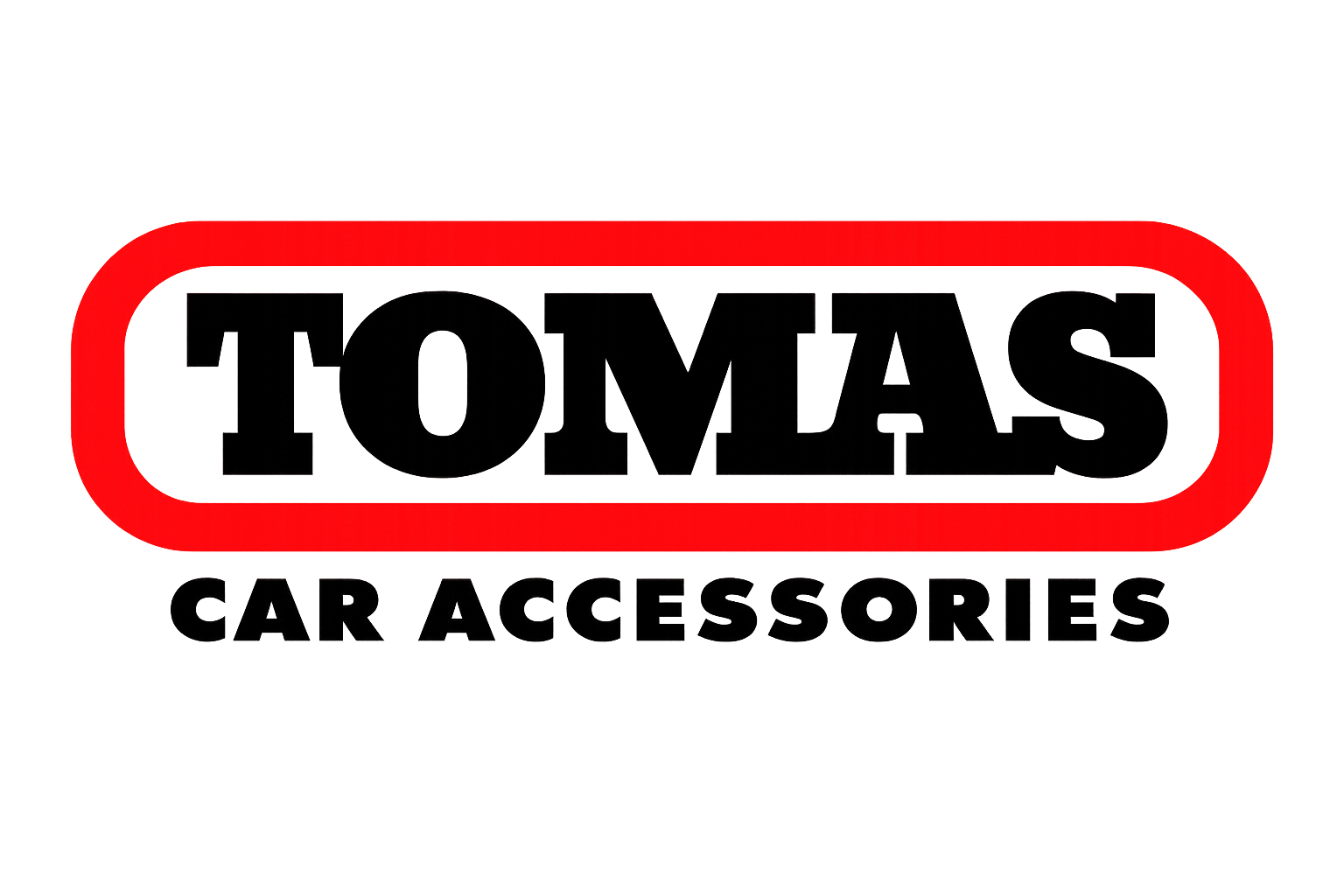 Tomas Accessories logo